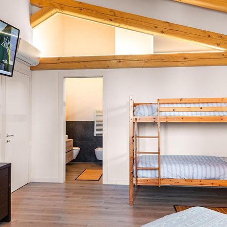 Relais Des Roches Bed & Breakfast โซนา ภายนอก รูปภาพ