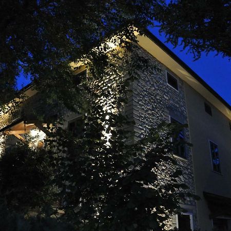 Relais Des Roches Bed & Breakfast โซนา ภายนอก รูปภาพ
