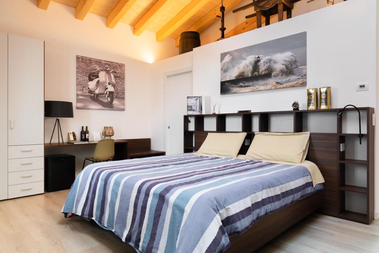 Relais Des Roches Bed & Breakfast โซนา ภายนอก รูปภาพ