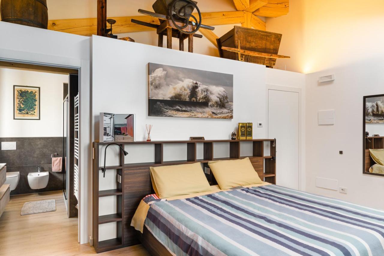 Relais Des Roches Bed & Breakfast โซนา ภายนอก รูปภาพ