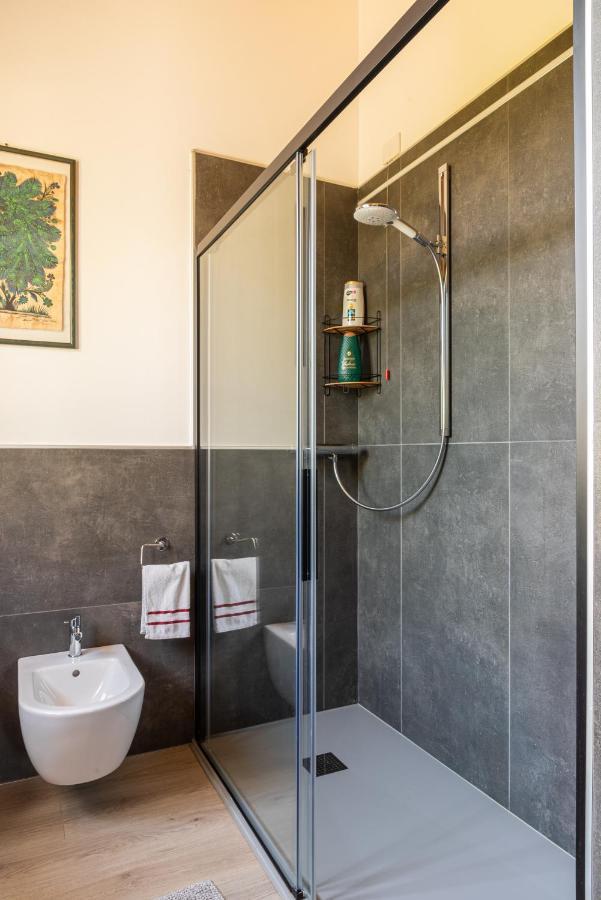 Relais Des Roches Bed & Breakfast โซนา ภายนอก รูปภาพ