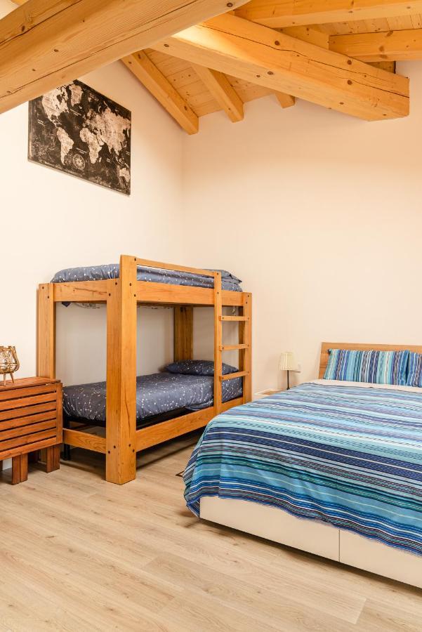 Relais Des Roches Bed & Breakfast โซนา ภายนอก รูปภาพ