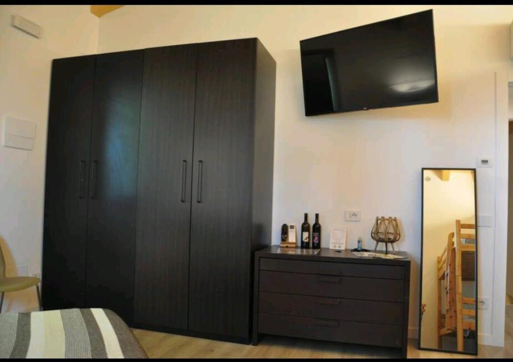 Relais Des Roches Bed & Breakfast โซนา ภายนอก รูปภาพ