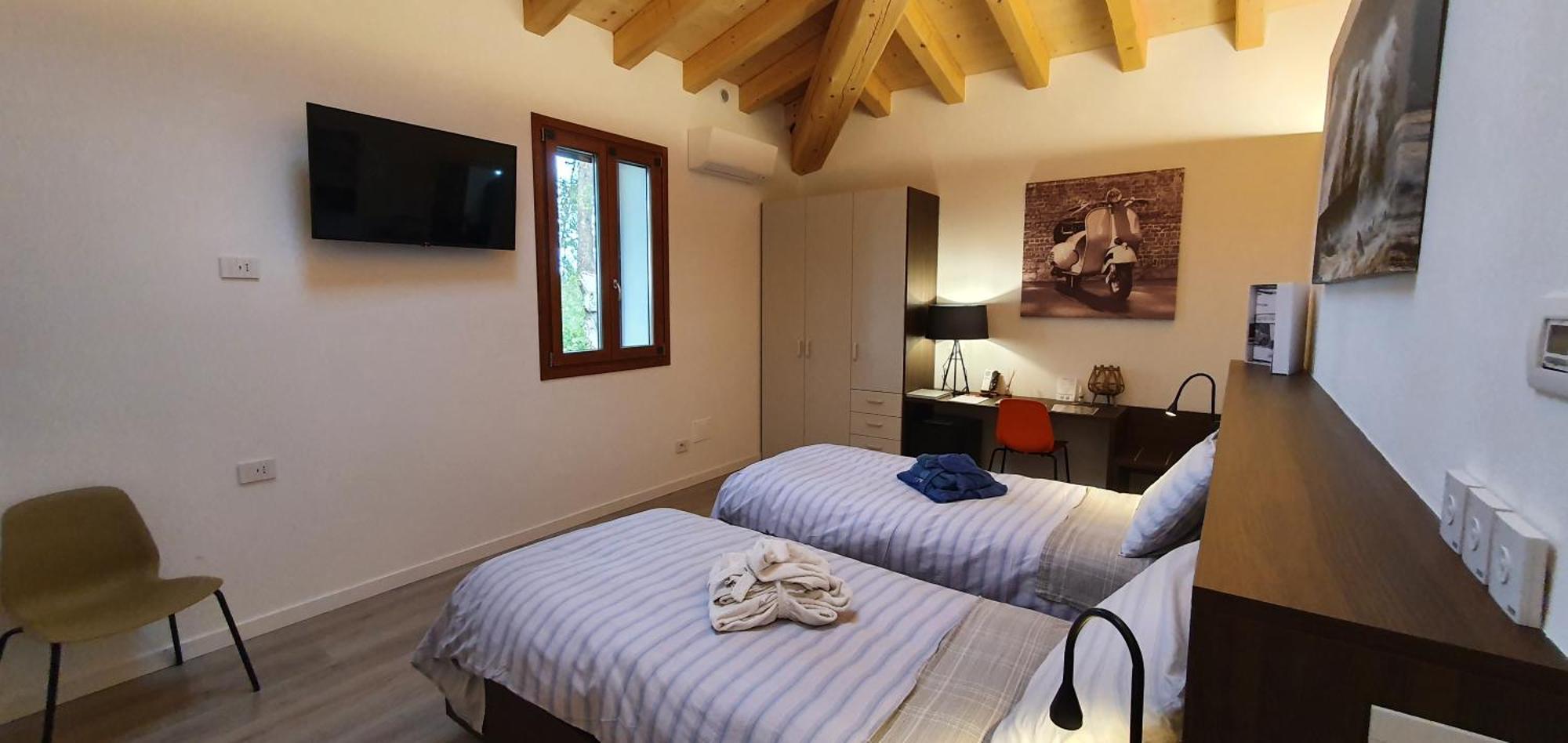 Relais Des Roches Bed & Breakfast โซนา ภายนอก รูปภาพ