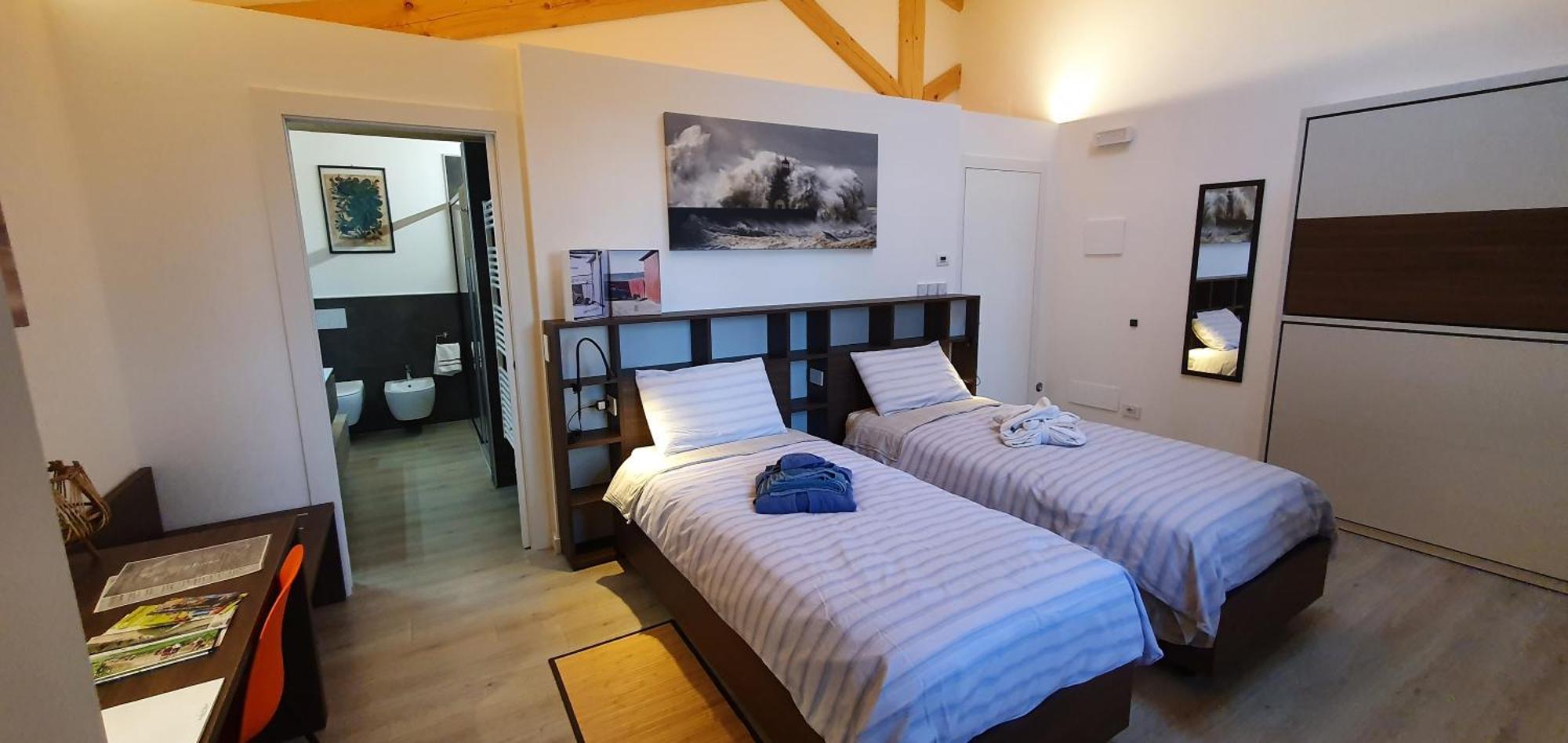 Relais Des Roches Bed & Breakfast โซนา ภายนอก รูปภาพ
