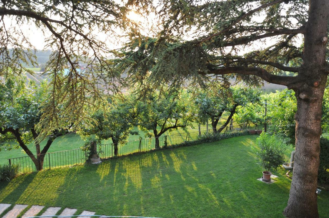 Relais Des Roches Bed & Breakfast โซนา ภายนอก รูปภาพ