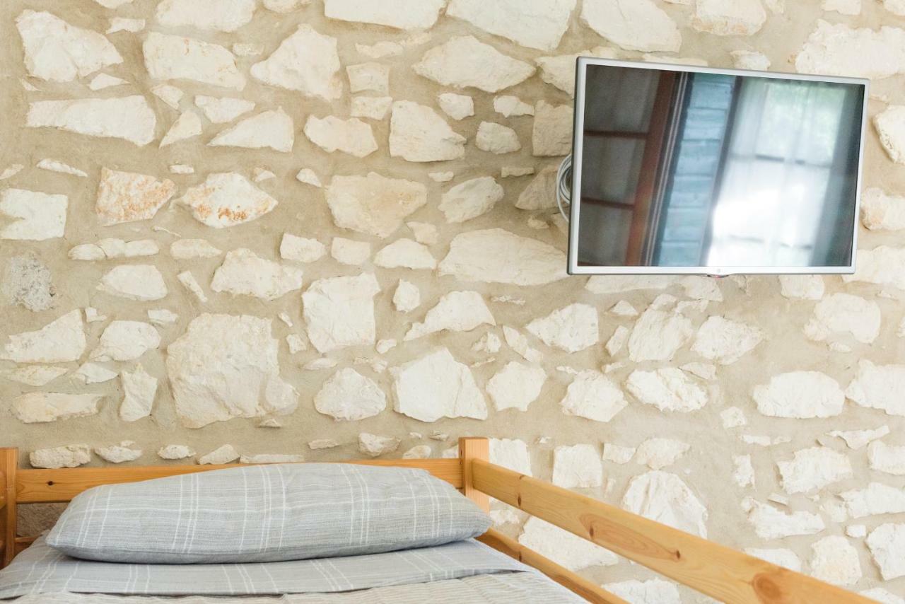 Relais Des Roches Bed & Breakfast โซนา ภายนอก รูปภาพ