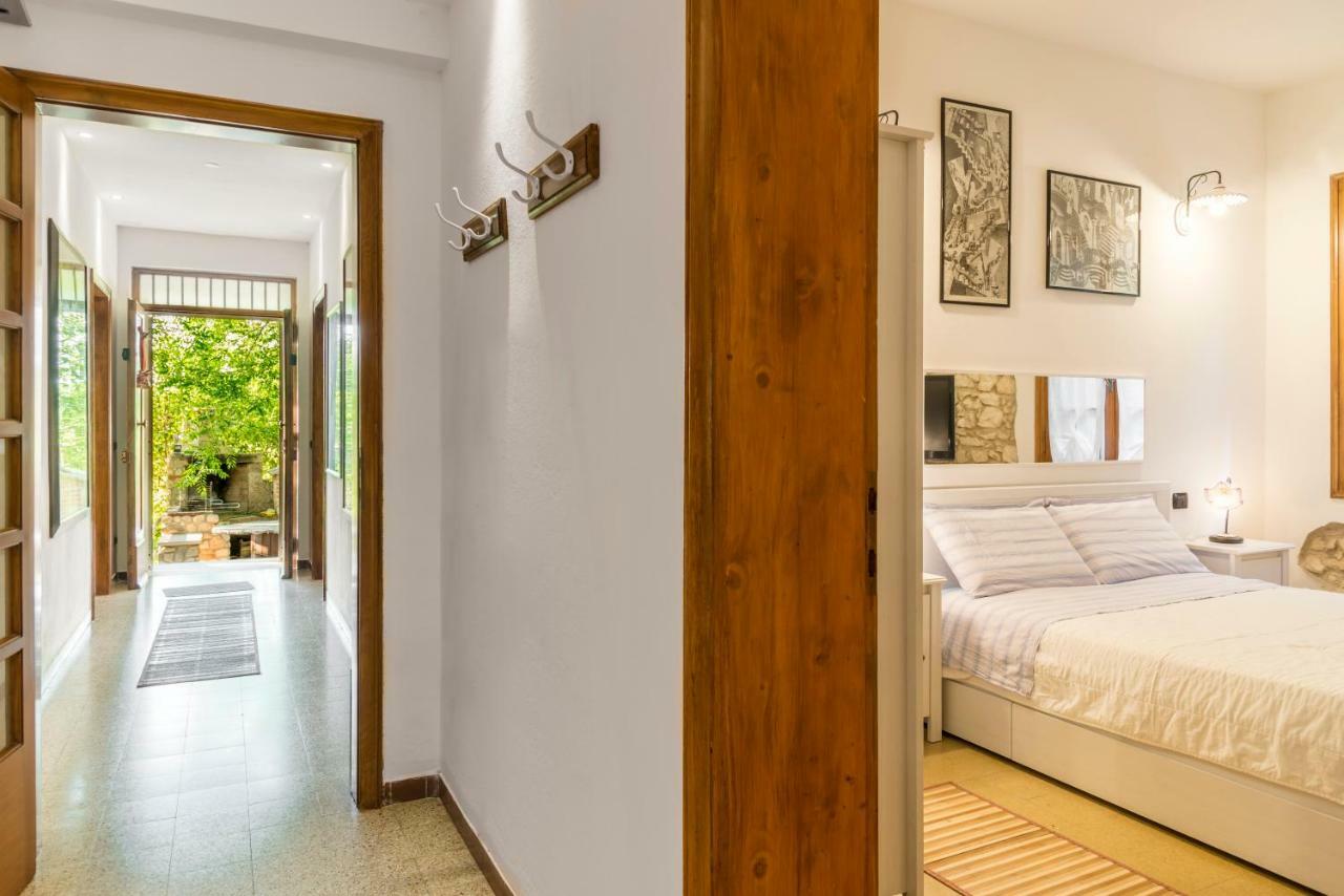 Relais Des Roches Bed & Breakfast โซนา ภายนอก รูปภาพ